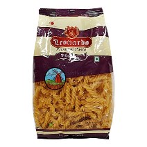 LEONARDO PASTA SPIRALI GRAND, 500 G